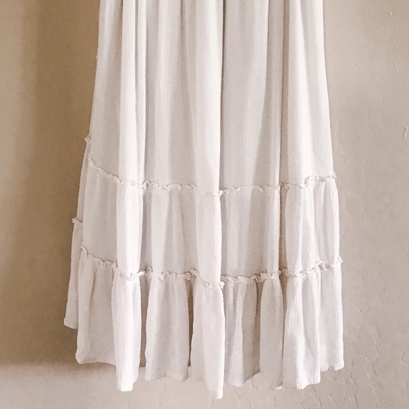 Xhilaration boho dress - Picture 3 of 4